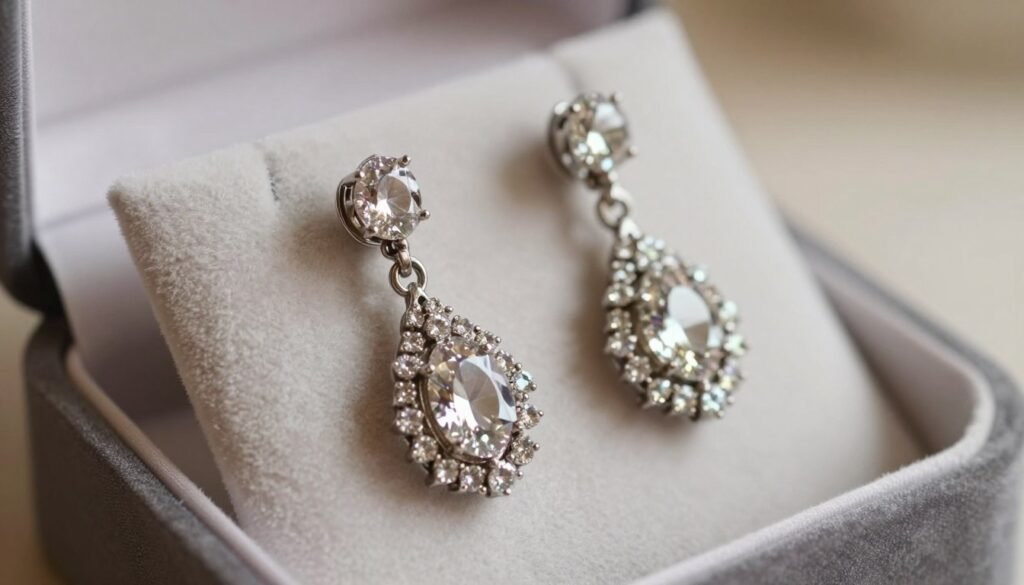 special occasion earrings